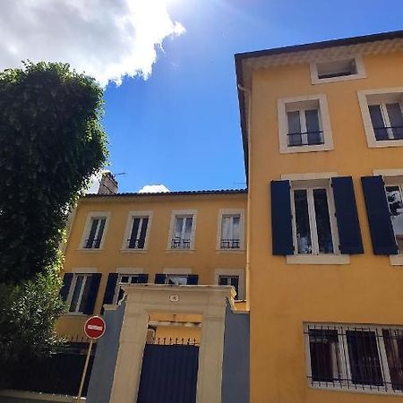 A Deux Pas Du Theatre Orange (Vaucluse) Exterior photo